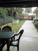 Outdoor Seating