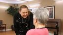 Personalized Approach to Dining & Care