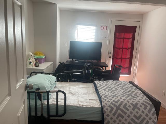 Aging Living Care LLC - Bedroom