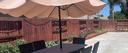 Outdoor Seating
