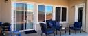 Outdoor Seating