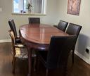 Assisted Living At Woodburn - Dining Area