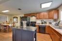 Dining - Kitchen