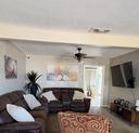 Assisted Living At Woodburn - TV Area