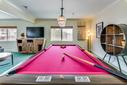 Pool Table Area