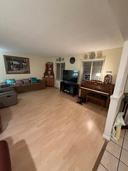 Living/Front Room