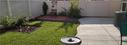 Courtyard Garden