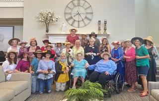 Community Picture