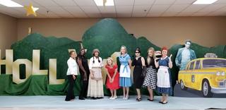 Community Picture
