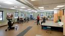 Fitness Classes