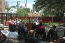 Peace Pole Blessing