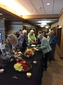 Residents | Buffet