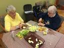 Residents | Activities