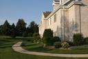 Outdoor Courtyard