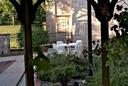 Patio Seating