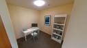 Computer and Library Corner