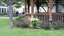 Outdoor Garden & Walking Paths