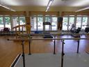 Wellness and Fitness Area