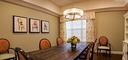 Private Dining Room