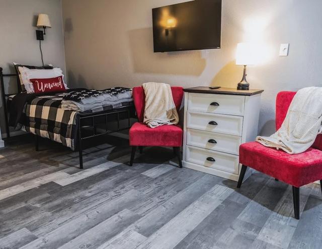 Blossom Valley Residential Care - Bedroom