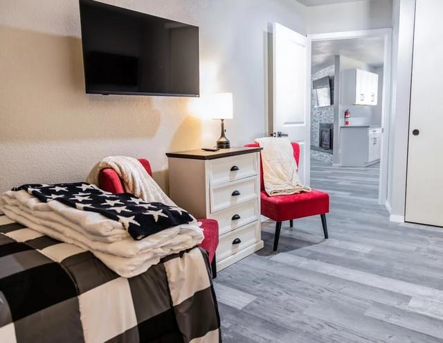 Blossom Valley Residential Care - Bedroom