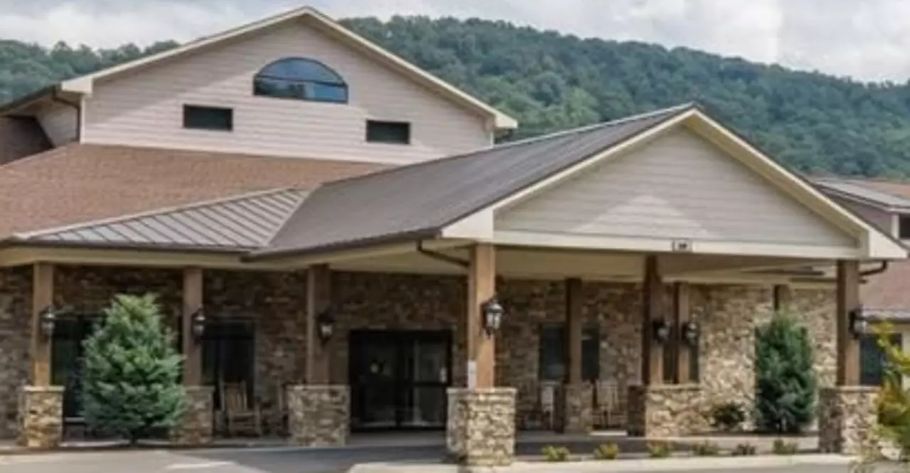 Blue Ridge Retirement Blue Ridge Assisted Living and Memory Care | Purple Door | #759205618