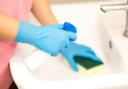 Housekeeping & Laundry Services