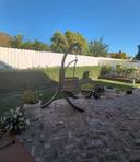 Courtyard Garden