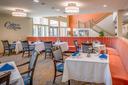 Cypress Dining Room