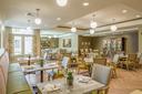 Stone Lakes Cafe