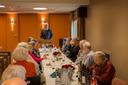 Resident Meeting