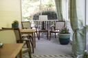 Sitting Porch