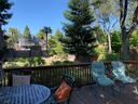 Patio Seating