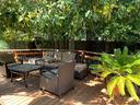 Outdoor Seating