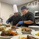 Carlton Senior Living Sacramento - Dining