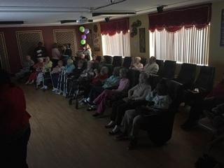 Community Picture