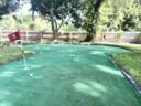 Miniature Golf