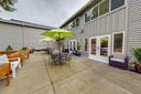 Outdoor Patio