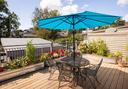 Outdoor Seating