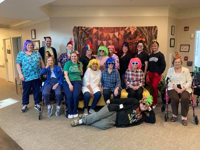 Community Picture