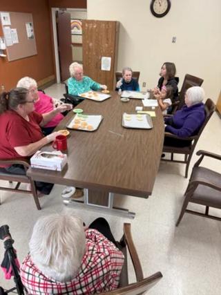 Community Picture