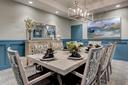 Private Dining Room