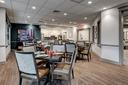 Memory Care - Dining Room