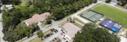Drone Sky View