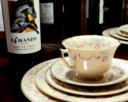 Dine w/Wine