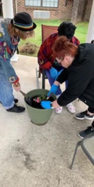 Community Picture