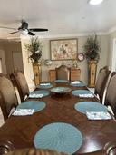 Excellence Board and Care - Dining