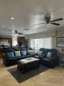 Excellence Board and Care - Living Room