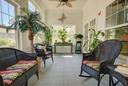 Community Sun Room