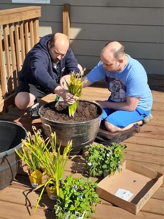 Community Picture
